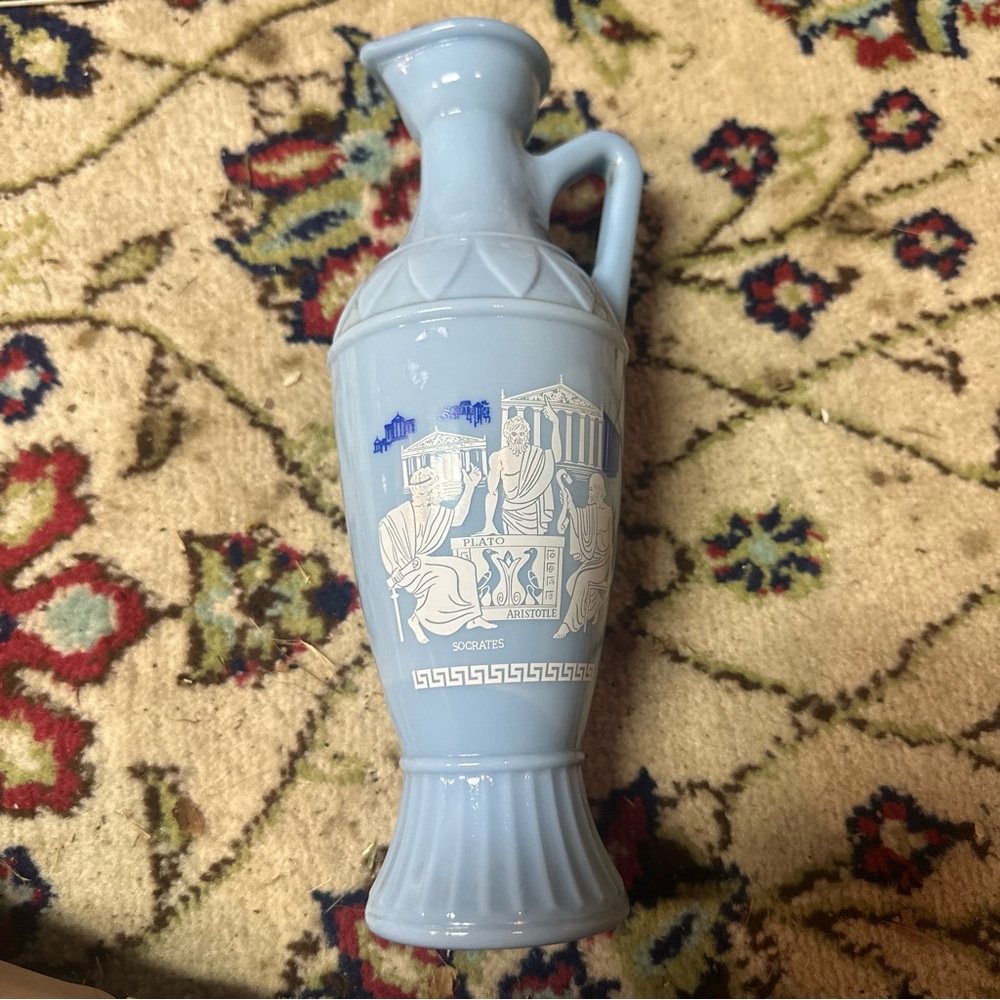 Vtg | 1961 Jim Beam Decanter